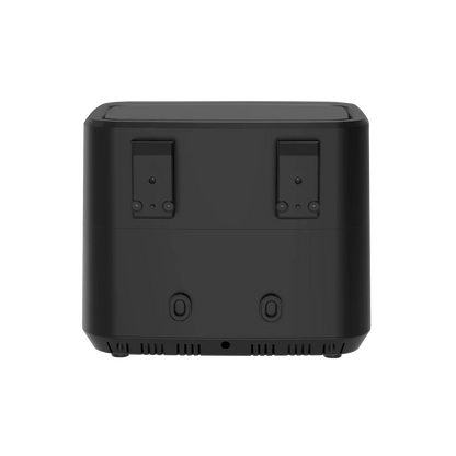 Air Fryer XXL DuoZone – 12 litres